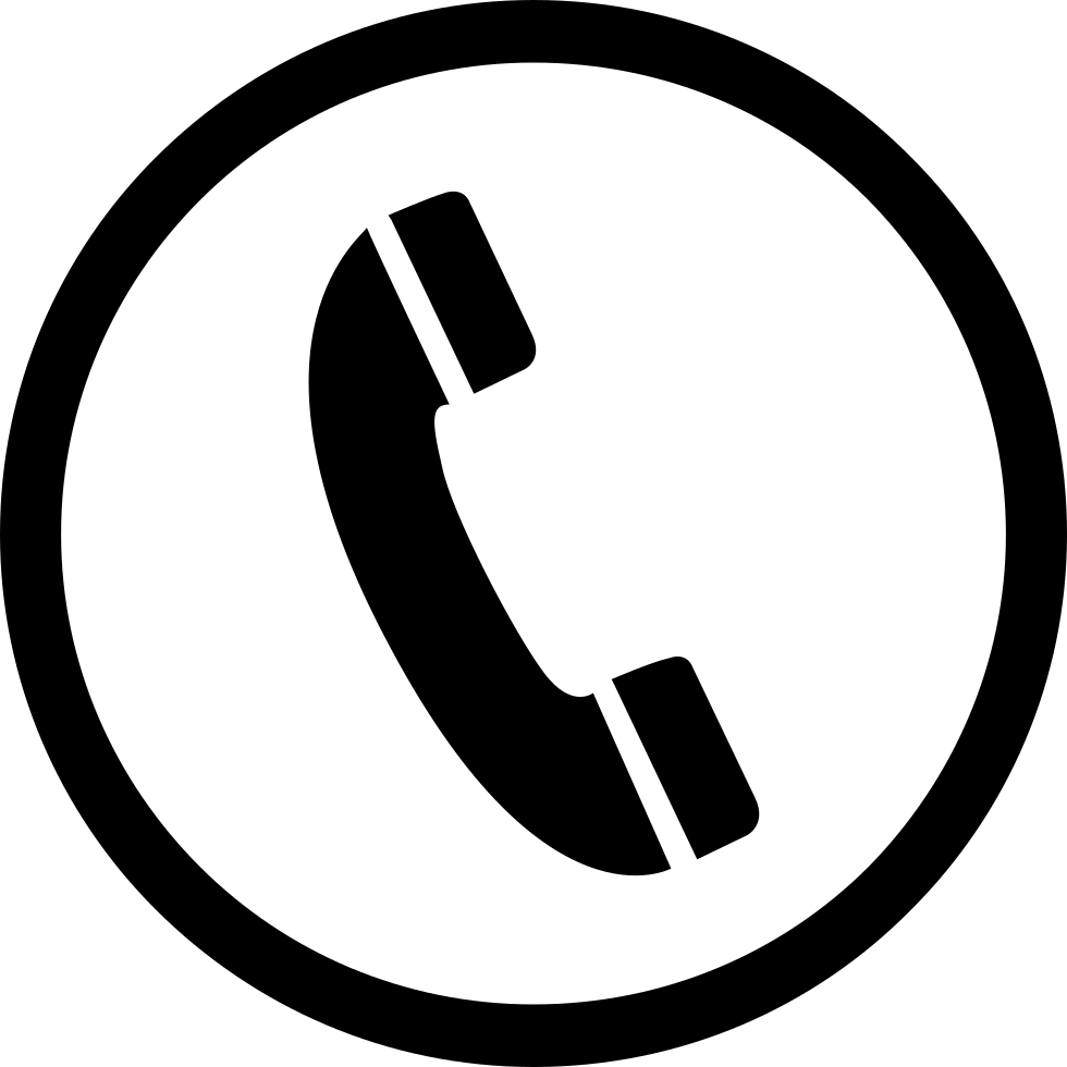 Telphone icon