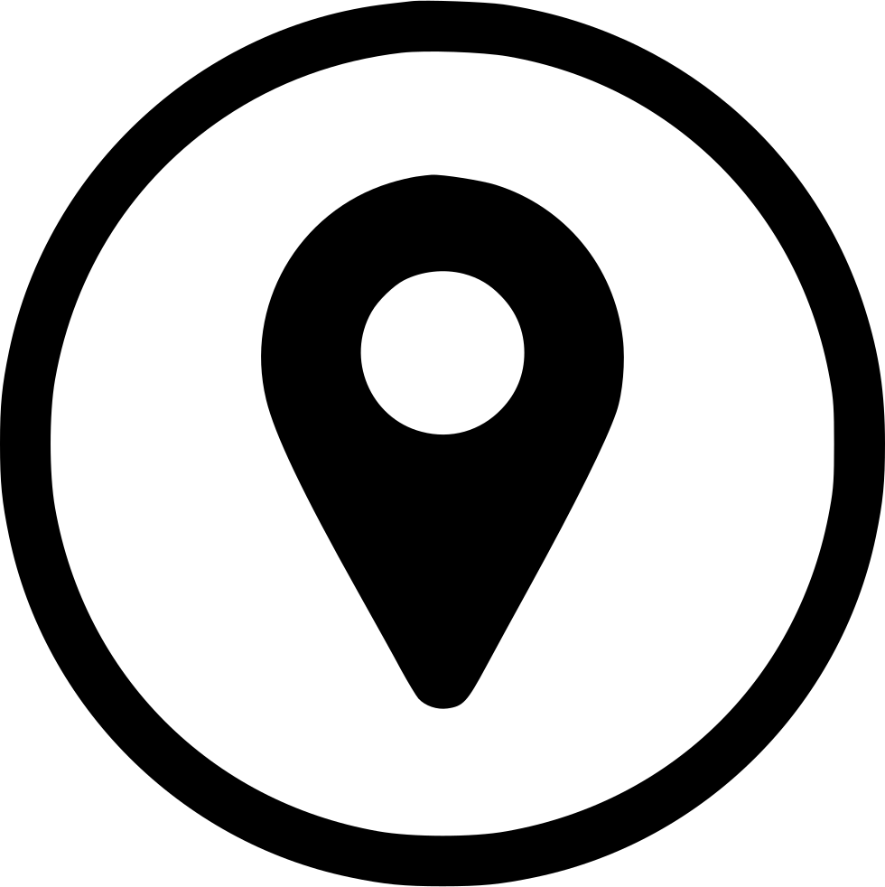 location icon